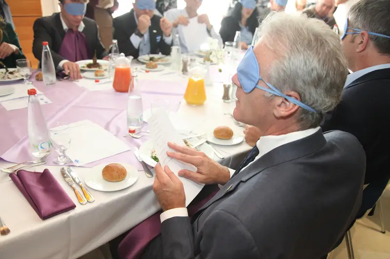 חכי''ם נגישות