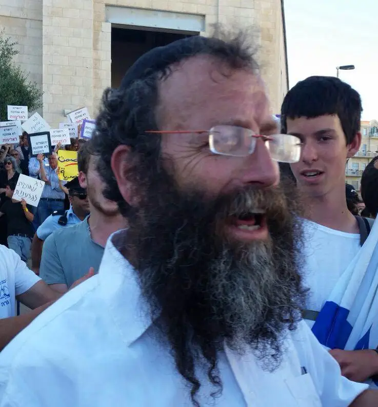 ברוך מרזל