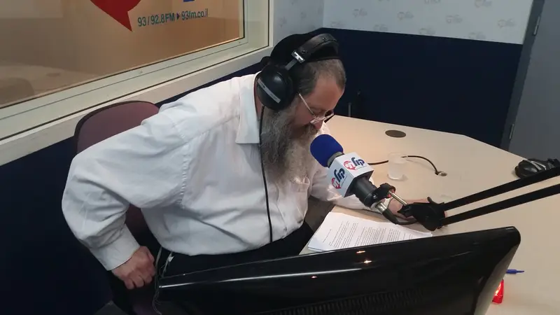 יאיר ווינשטוק