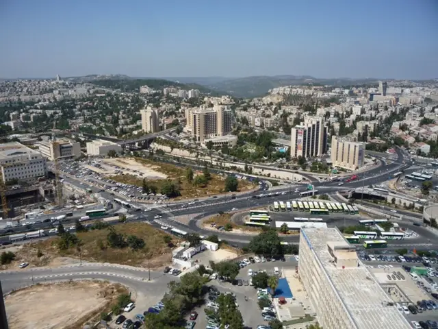 ירושלים