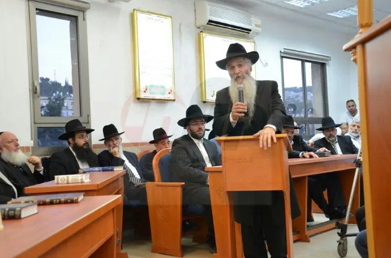 דוד אבוחצירא