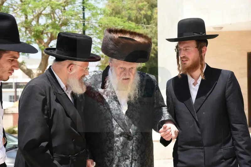 שטרנבוך צילום משה גולדשטיין