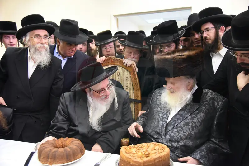 שטרנבוך צילום משה גולדשטיין צאנז
