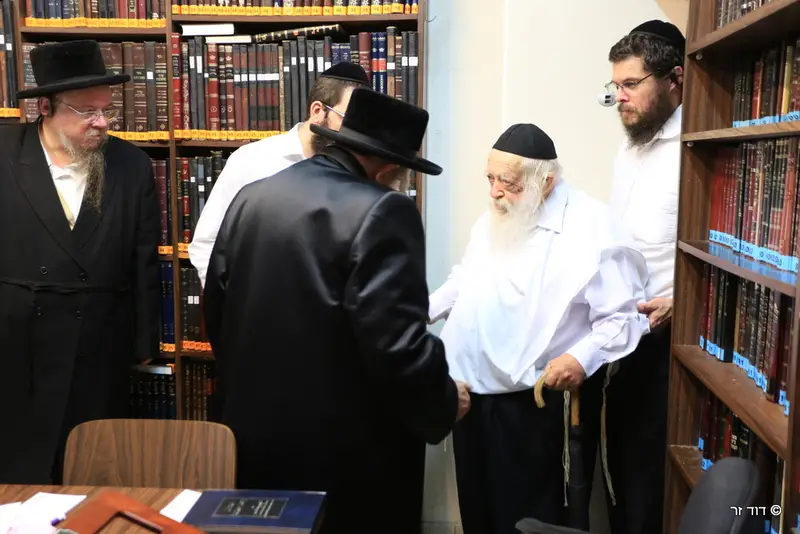 צילום: דוד זר
