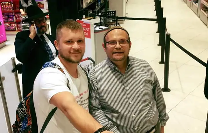 אהרן גרנות