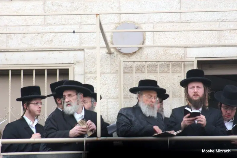 עצרת הגיוס פינסק קרלין