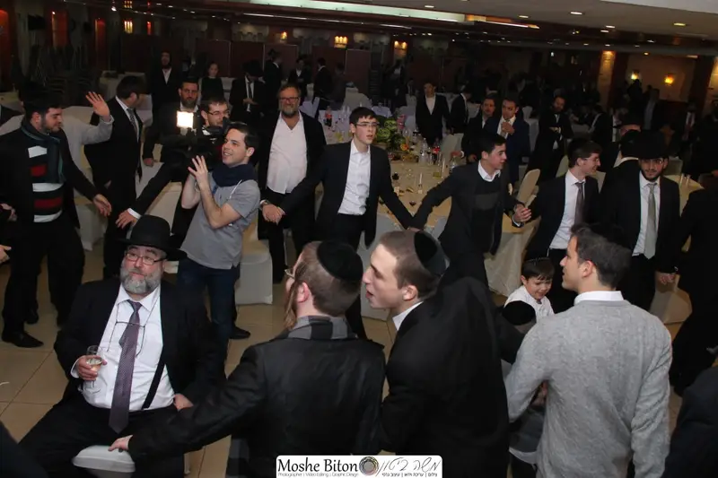 אירוסין מוישי רוט (121)