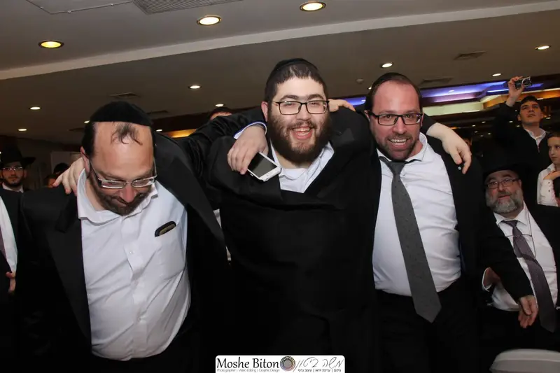 אירוסין מוישי רוט (125)