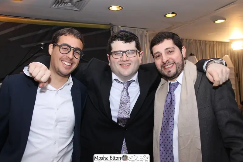 אירוסין מוישי רוט (129)
