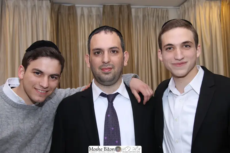 אירוסין מוישי רוט (131)
