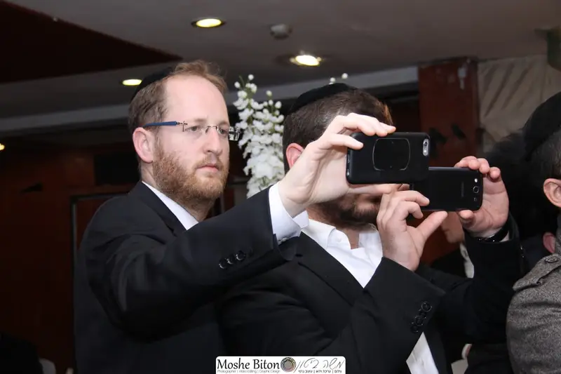 אירוסין מוישי רוט (85)