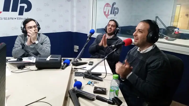 אלי לאופר ויואלי 3