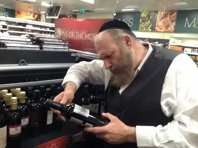 אפרים מנדלסון