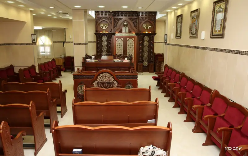 באבא סאלי, אבוחצירא, באבא ברוך (6)