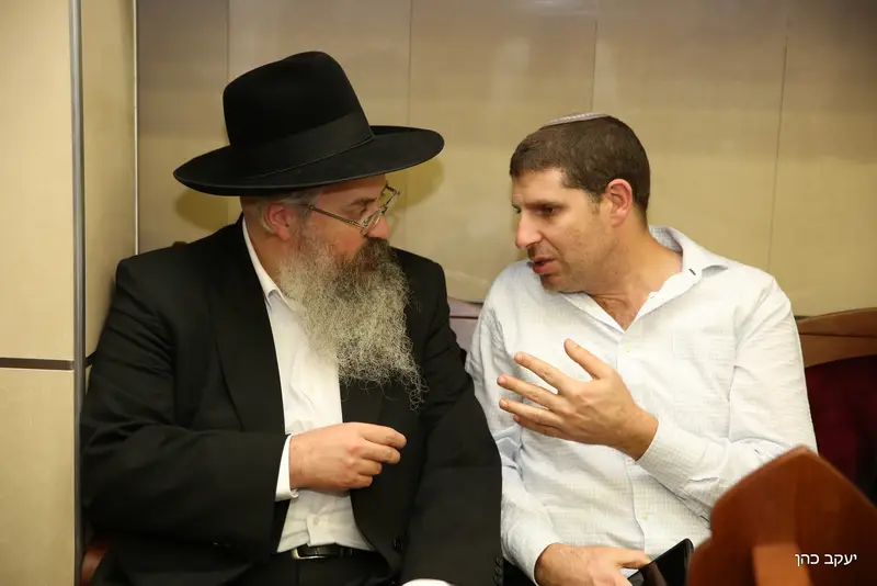 באבא סאלי, אבוחצירא, באבא ברוך (9)