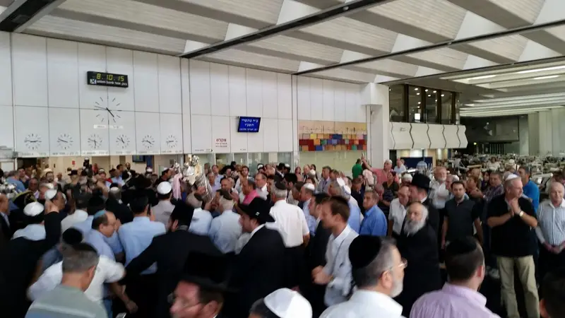 בורסה 6
