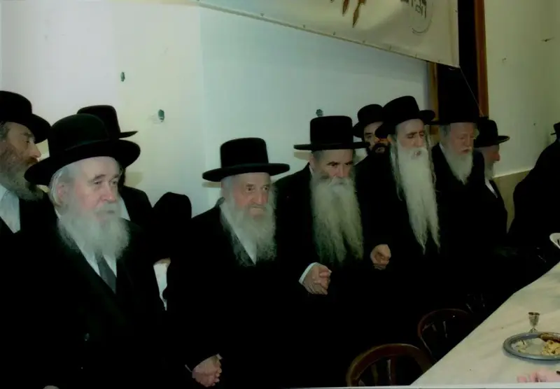 בריקוד במעמד
