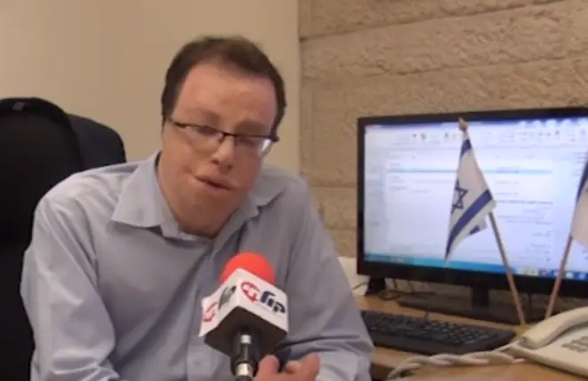 דב קלמנוביץ