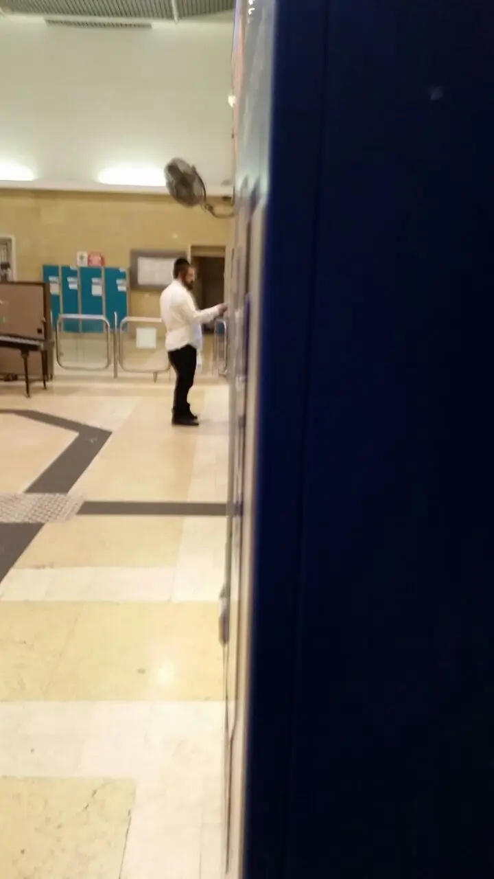 דרך צדיקים
