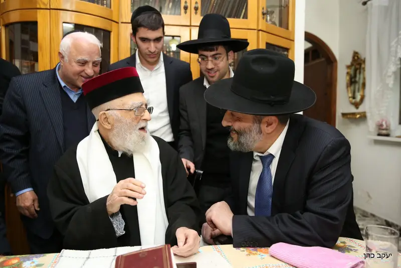 דרעי