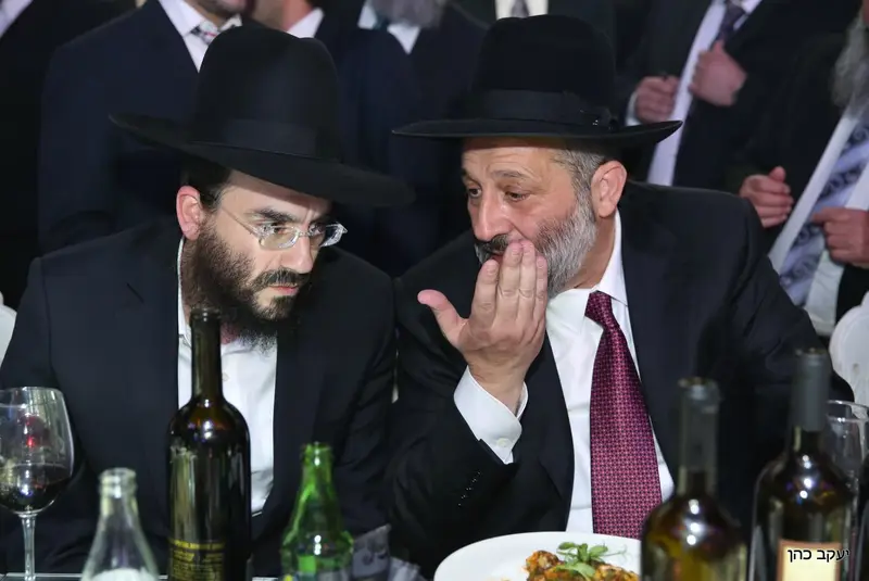 דרעי אבוחצירא