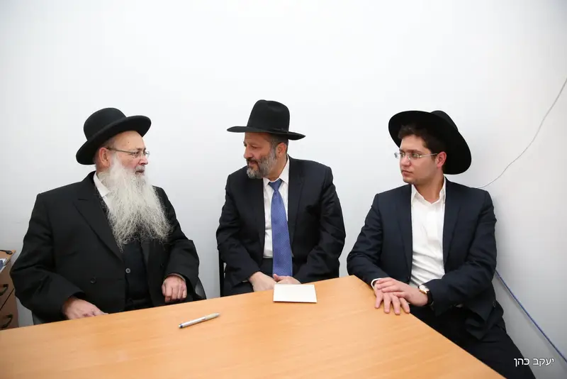 דרעי הרב משה מאיה (2)