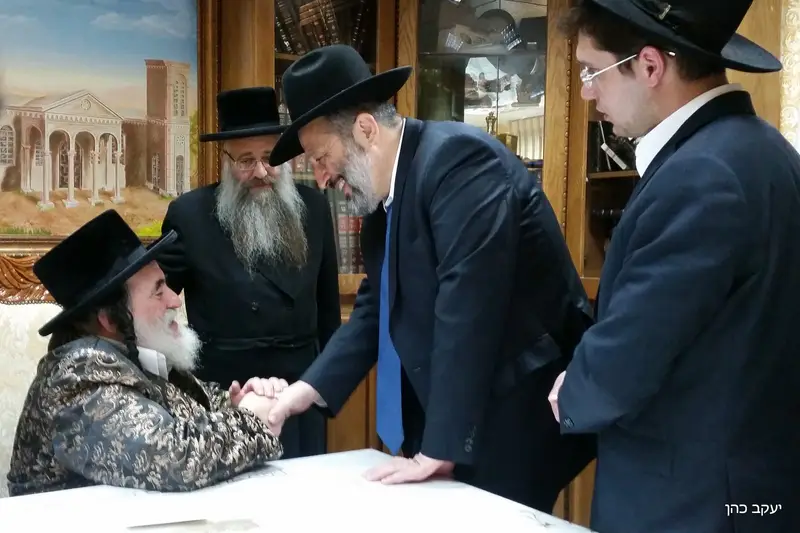 דרעי ויזניץ (2)