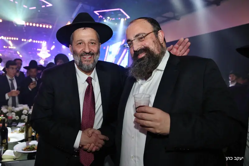 דרעי יוסי אליטוב