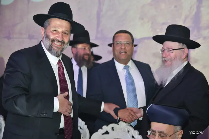 דרעי ליצמן ליאון