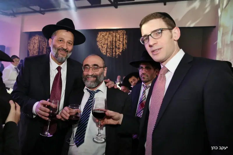 דרעי ריבלין