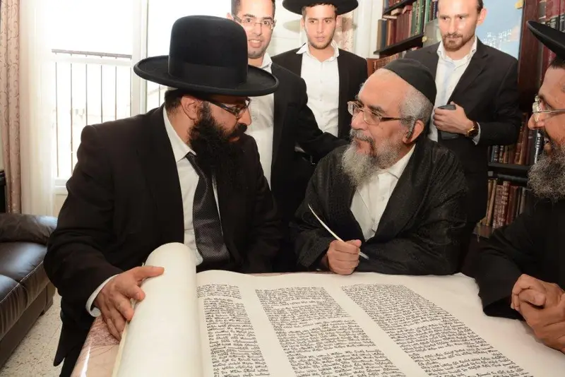 הגרי רצאבי