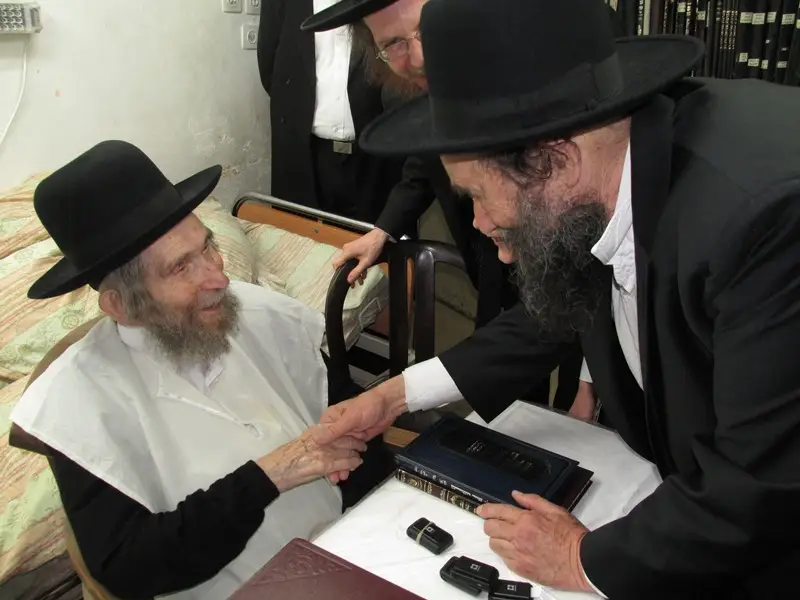 שטיינמן  מישקובסקי