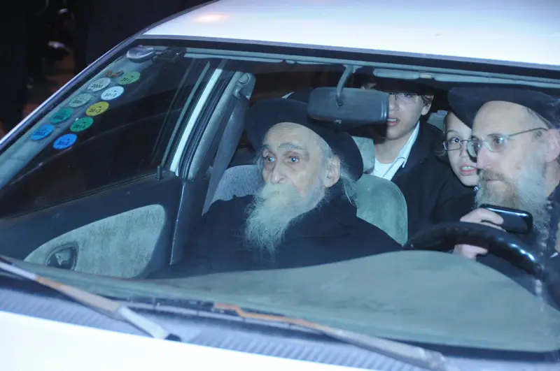 הפגנה נגד הגיוס (22)