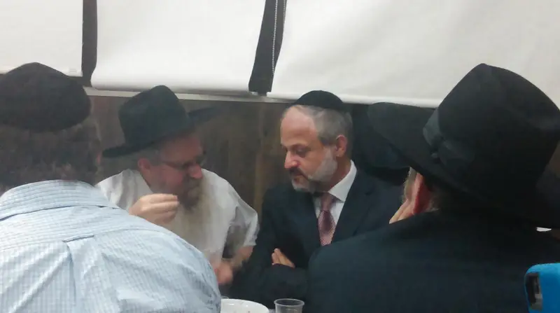 התוועדות 4