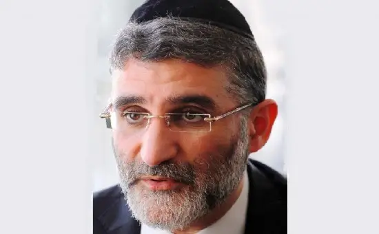 חיים כהן