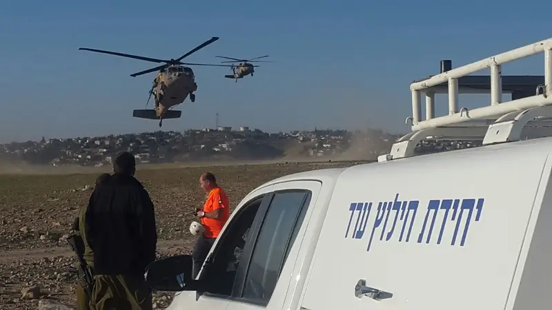 חילוץ (3)