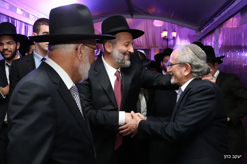 חתונה דרעי 2