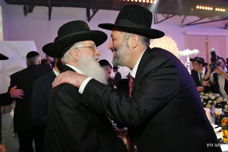 חתונה דרעי 6