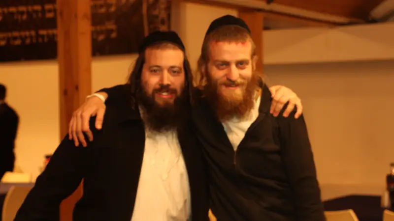 ידידים (19)