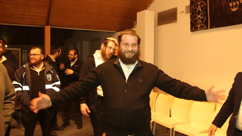 ידידים (31)