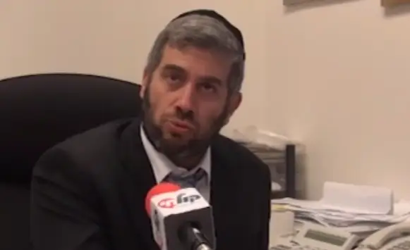 ישראל קלרמן