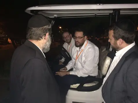 כהן גפני
