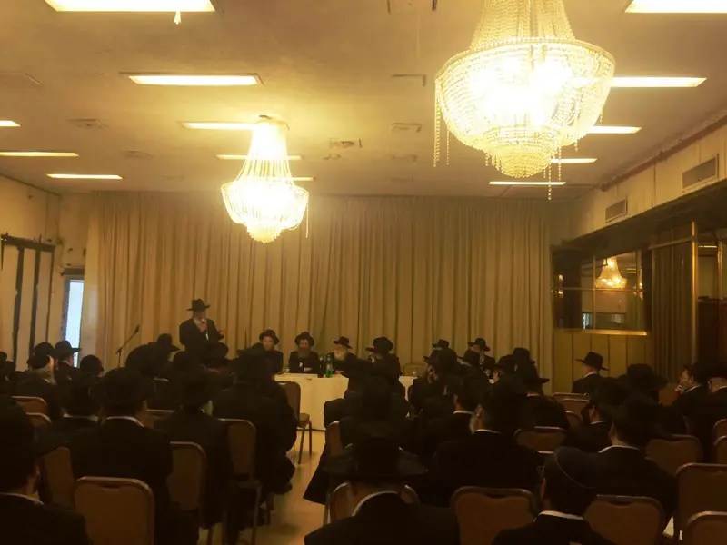 כנס חינוך וגשל (10)