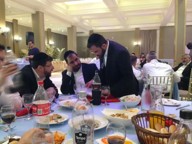לביא מימרן ולדר