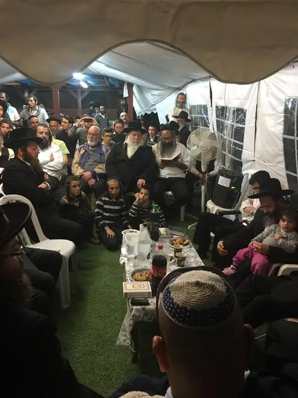 לוי יצחק אמדדי (1)