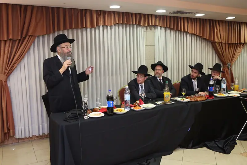 לייזרזון קלרמן