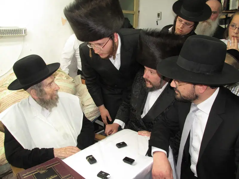 שטיינמן 