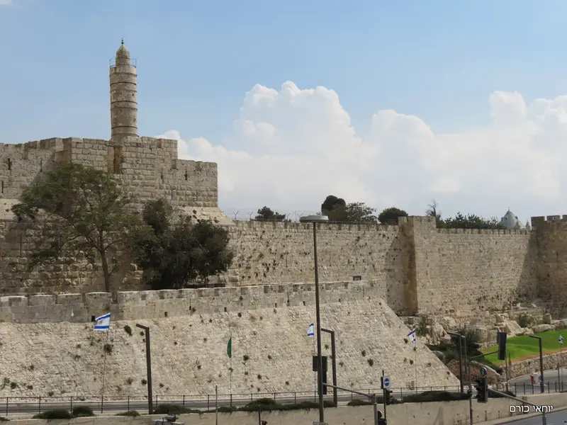 מגדל דוד