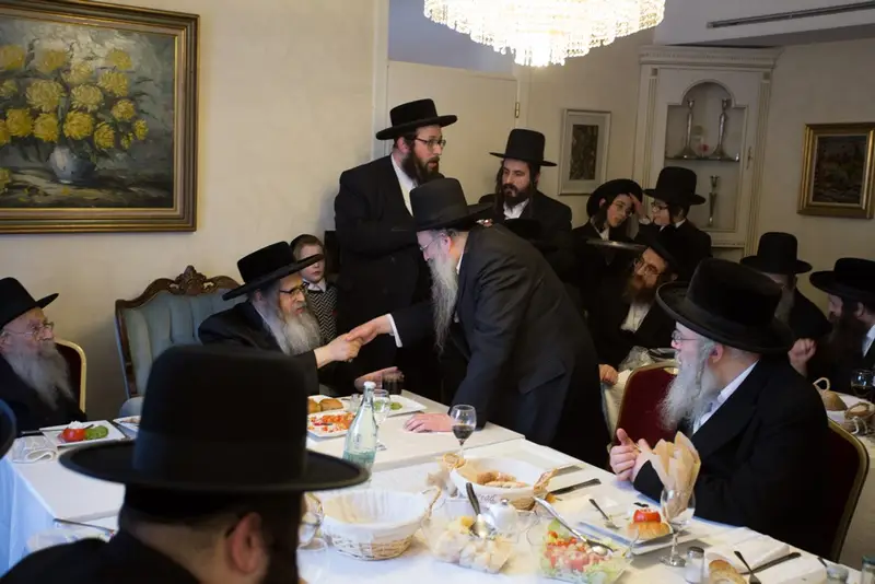 סאטמר אנטוורפן (50)