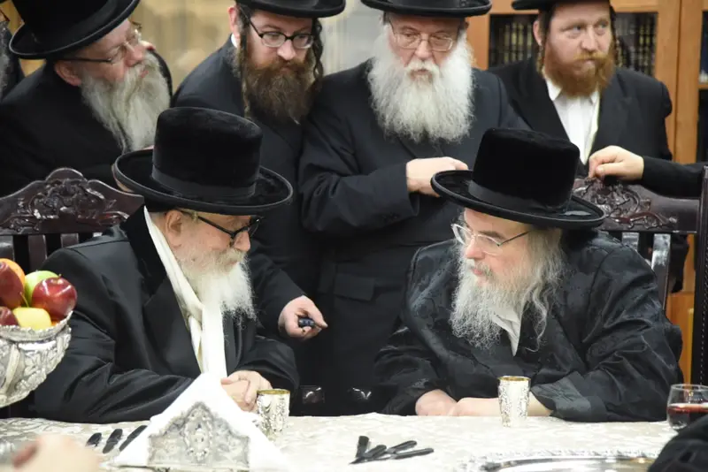 סקווירא בעלזא (11)